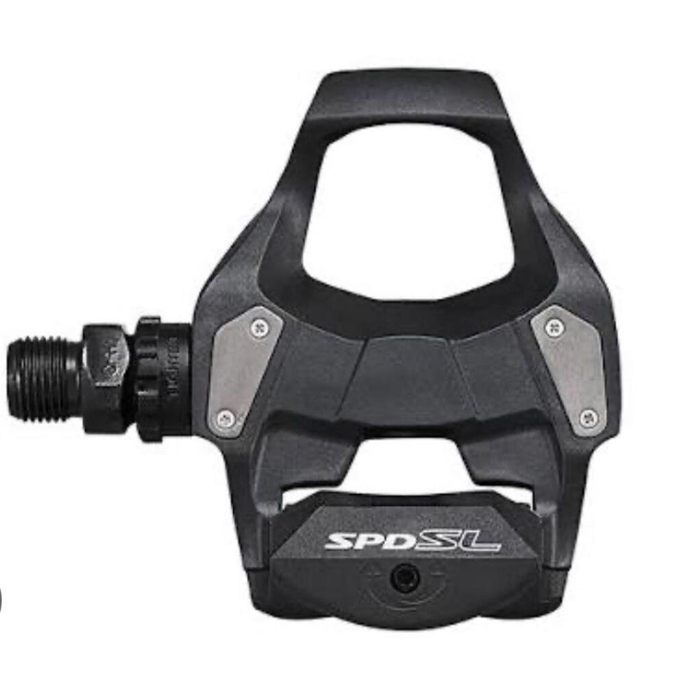 Shimano PD-RS500 SPD-SL Road Cycling Pedals Black New Clipless Entry Level